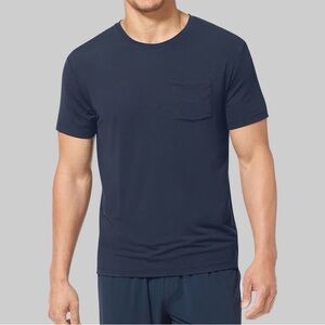 Tommy John Second Skin Sleep Pocket Tee